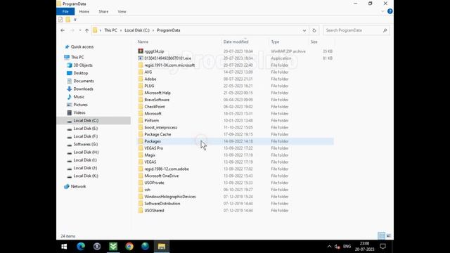 How to get rid of Trojan:Win32/Suweezy? [ Easy Tutorial ] смотреть онлайн