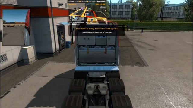 ets2 indonesia tes scaling смотреть онлайн
