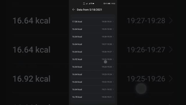 Rant: huawei health is bad application for outdoor cycling, and good if you want to eat more смотреть онлайн