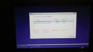 скачивание и установка виндовс10