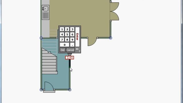The Mobile Agent power user video - how to draw plans quickly смотреть онлайн