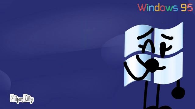 Harder, Better, Faster, Stronger, Meme/All operating systems/ [Microsoft windows animation meme] смотреть онлайн