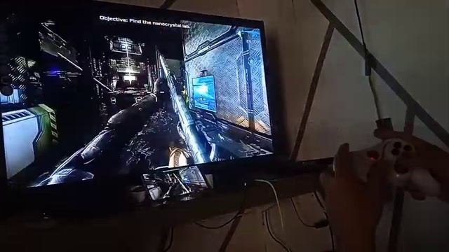 dead effect 2 android game play on tv screen using screen mirroring hdmi my device is one plus 8 pr смотреть онлайн