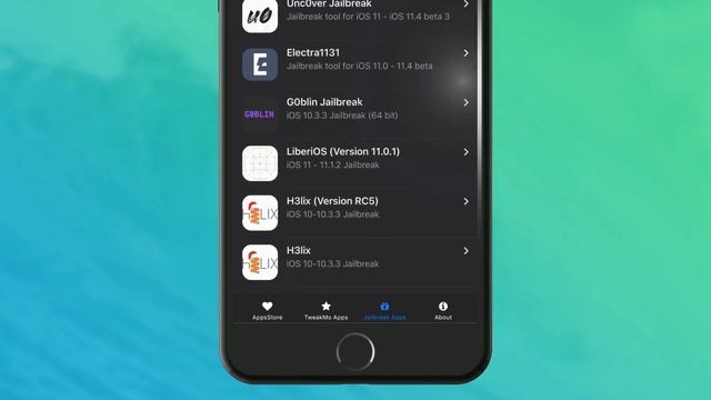 iOS 12.1 Jailbreak - Install Cydia on iOS 12.1 [Without Jailbreak] смотреть онлайн