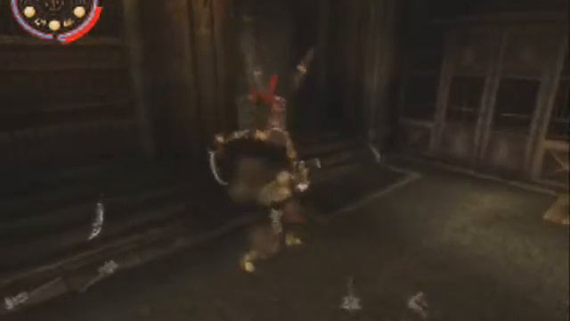 prince of persia warrior within on 82865G смотреть онлайн