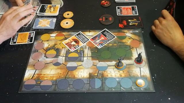 Unmatched: Modo torneo (jugamos una ronda completa) смотреть онлайн