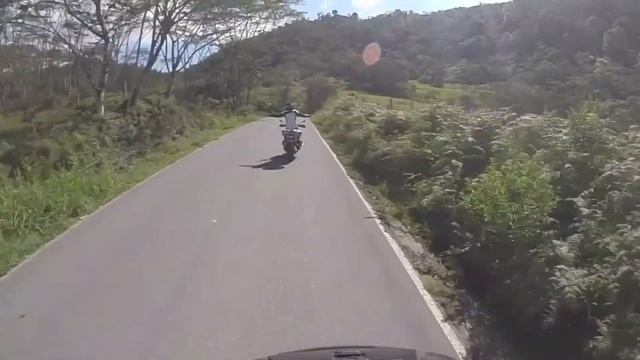 BMW R1200GS DÍA A DíA смотреть онлайн