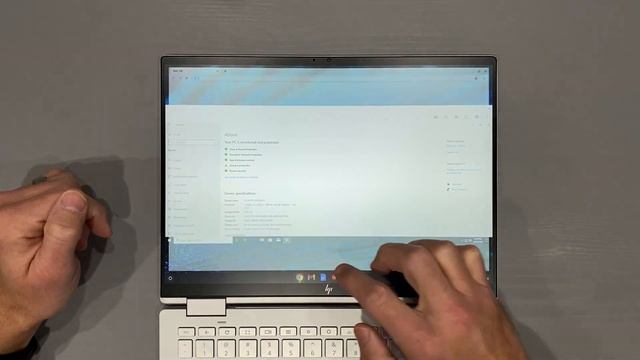 Worlds Greatest Chromebook Runs Windows Too! C1030 Elite! смотреть онлайн