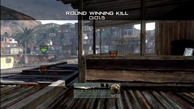 R.I.P MW2 Sit Down смотреть онлайн