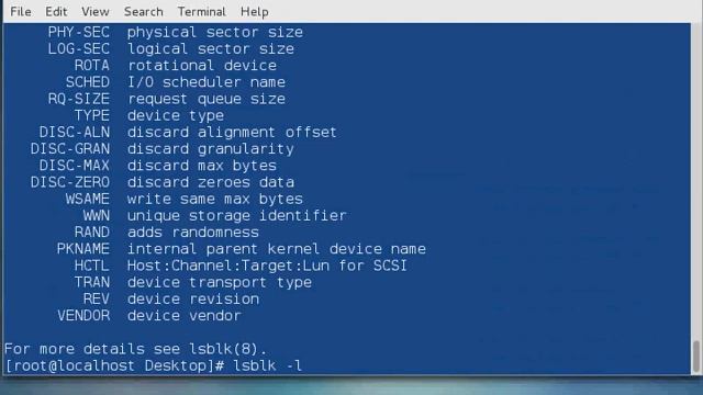 CentOS 7 Tutorial - How to check Boot Partition in Linux смотреть онлайн