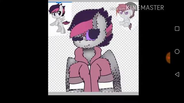 My and scootaloo daughter смотреть онлайн