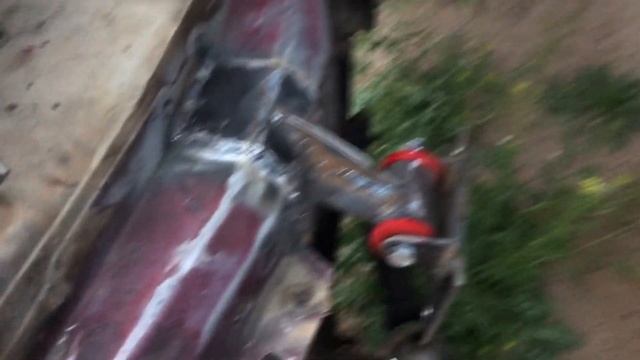 Jeep comanche 5.3 Ls , un swap poderoso!! смотреть онлайн