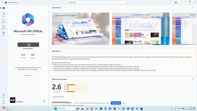 How to Download and Install Microsoft PowerPoint for Free смотреть онлайн