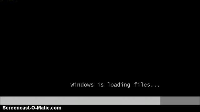 Triple Booting: Windows xp, Windows 7, and Linux Ubuntu смотреть онлайн