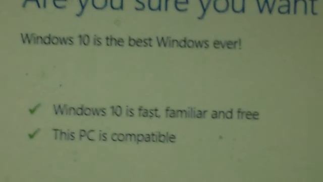 Windows 10 Update Assistant смотреть онлайн