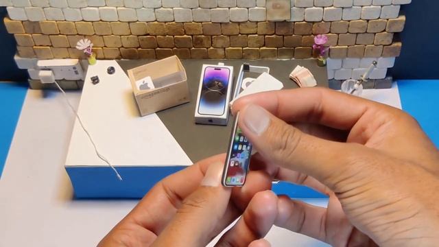 iPhone 14 Mini Unboxing 🌑 #mini смотреть онлайн
