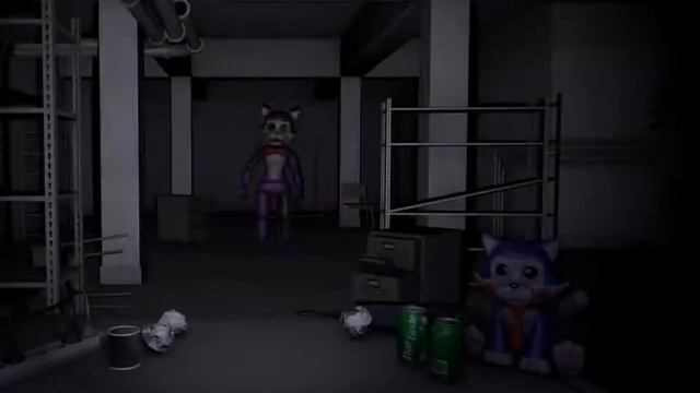 Five Nights At Candy's 2 noite 4 смотреть онлайн