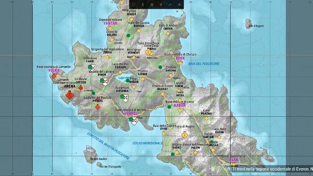 Tutorial ARMA Reforger: Unisciti al Gameplay con il Clan =BIA= смотреть онлайн
