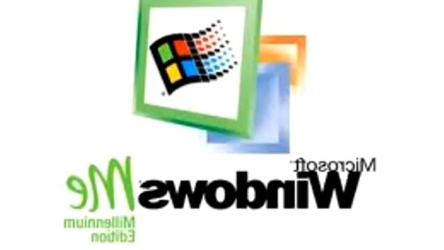 (REUPLOAD) I Accidentally Windows ME... смотреть онлайн
