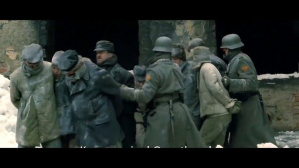 2.Jahon urushi Haqida 7'ta film