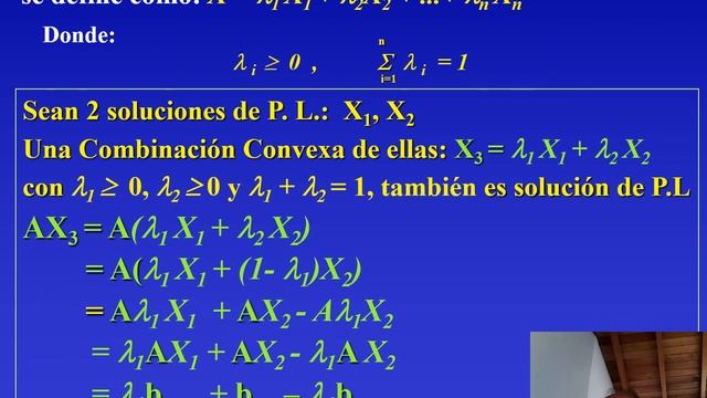 IO1 Clase05 SIMPLEX Introducción y Gráfico смотреть онлайн