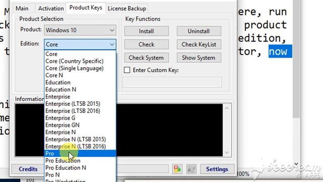 how to activate windows 10 without product key | смотреть онлайн