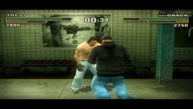 Def Jam Fight For NY PS2 | AetherSX2 Xiaomi Redmi Note 7 [snapdragon 660] смотреть онлайн