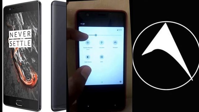 Arrow OS Android 11 installation in OnePlus 3T | Android 11 in OnePlus 3T | Full Installation смотреть онлайн