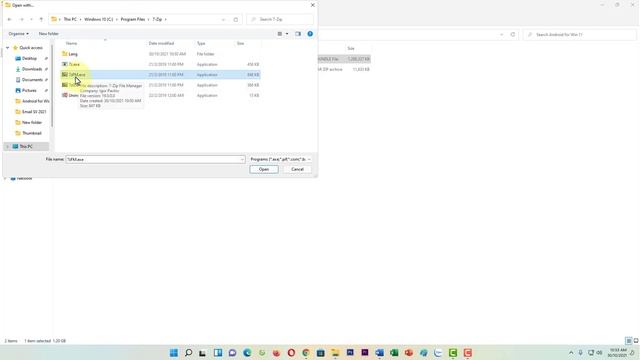 Cách bật tính năng chạy ứng dụng Android trên bản Windows 11 đơn giản nhất | KKT смотреть онлайн