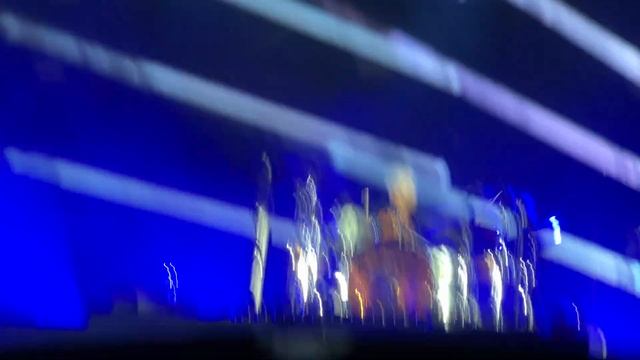 Muse - Hysteria (Live) - Austria 3/6/2023 Stadion Wiener Neustadt