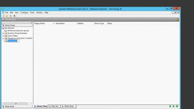 WUG on Windows 2012 Standard is unstable смотреть онлайн