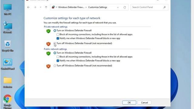 how to turn on off windows firewall in windows 11 смотреть онлайн