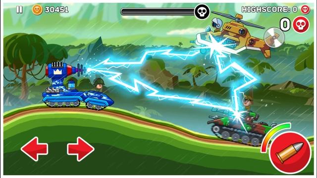 Download Hills Of Steel Mod Apk Unlimited Money V 4.4.1 For Android смотреть онлайн