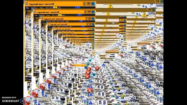 MEMZ.Win32.Trojan смотреть онлайн
