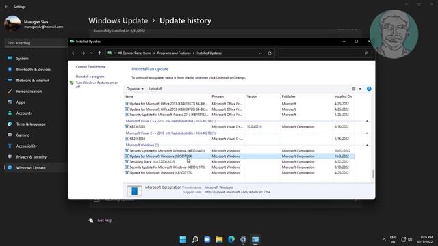 Fix Windows 11 Mouse Automatically Scrolling & Move Up and Down Automatically смотреть онлайн