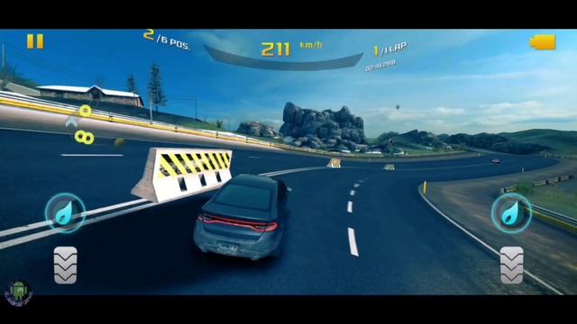 Asphalt 8 Gaming Review සිංහලෙන් / SL Android Games смотреть онлайн