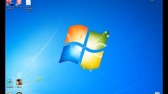 Изменение размера ярлыков рабочего стала смотреть онлайн