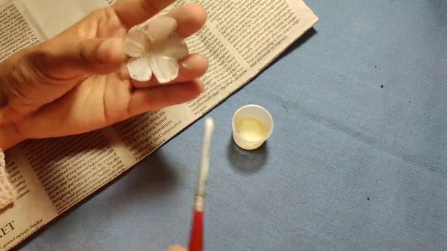 DIY| how to make Suncatcher at home| plastic bottle craft | window / door hanging/ home decor ideas смотреть онлайн