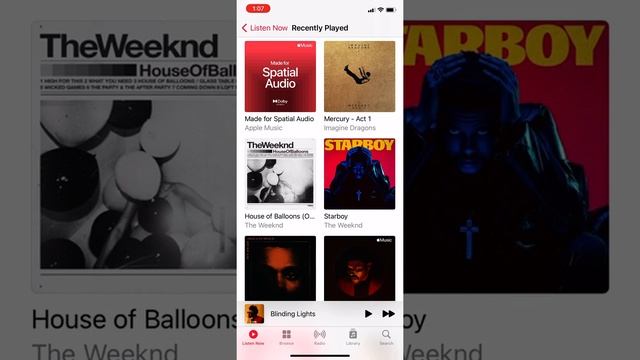Apple lossless audio in India now! DolbyAtmos, hi-Res audio enabled after ios14.7 update..Finally смотреть онлайн