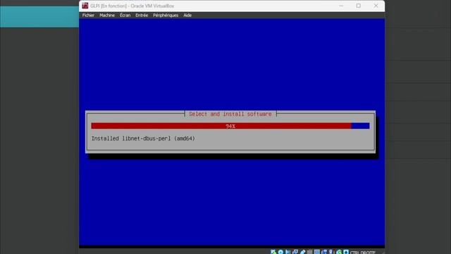 VirtualBox : Créer une VM sous Debian 12 FR смотреть онлайн