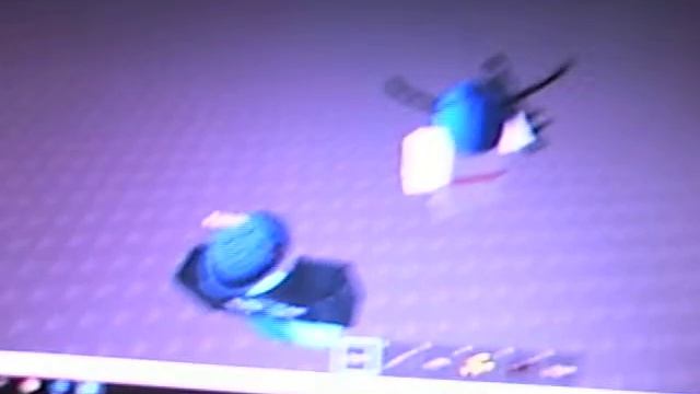 Arcane Adventures V4.5 Teleport Error Maker Got Terminated By Matt Dusek смотреть онлайн