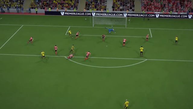 FIFA 16 - CAREER MODE -  CAN WE KEEP THE GOOD RUN?