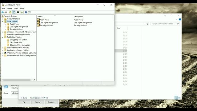 how to enable the user security in windows смотреть онлайн