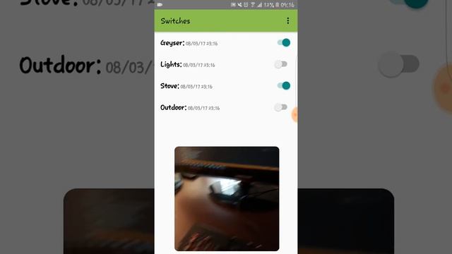 IoT Project - Windows 10 смотреть онлайн