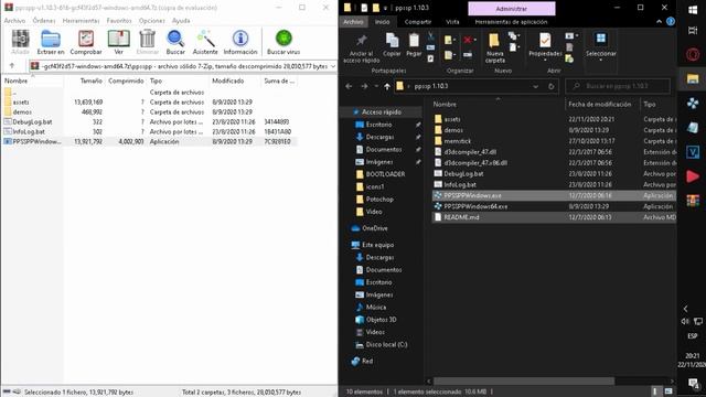COMO JUGAR PATAPON 3 ONLINE PPSSPP EN ANDROID Y PC смотреть онлайн