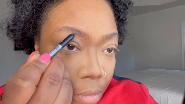 Neutral Eyeshadow | GRWM | My Daily Routine смотреть онлайн