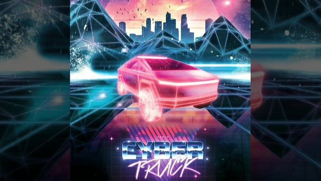 Flesh Ft. Thrill Pill - Cybertruck