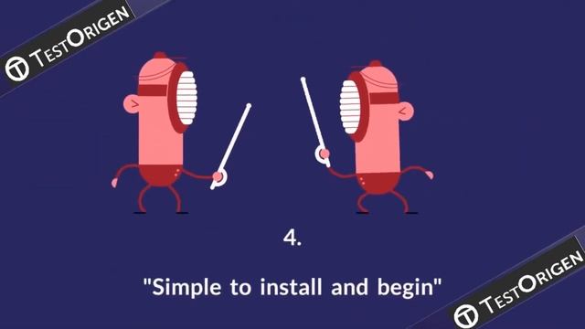 Key Features of Octopus Software Deployment Tool @ TestOrigen смотреть онлайн