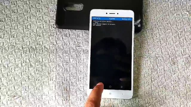 Arrow os install in Redmi Note 4 | Android Pie 9.0 смотреть онлайн