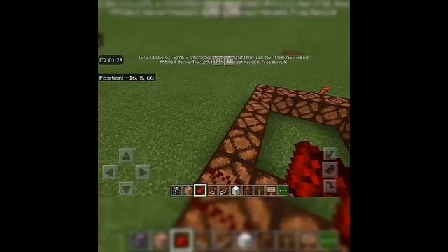 Minecraft 1.13.0.6 Android latest 2019 смотреть онлайн